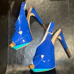 Boutique 9 Heels